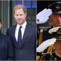 Ginčai tarp karališkosios šeimos kaista: vis dar neaiškus princo Harry ir Meghan Markle vaikų likimas
