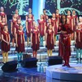 Prieš chorų „Euroviziją“ sunkiausia apsispręsti, kurias „liepaites“ vežtis