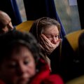 Глава департамента миграции: количество беженцев из Украины пока сокращается