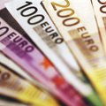 Kur plaukė pinigai: 600 mln. eurų investicijos rezultatų nedavė