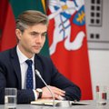 Prezidento patarėjas: nutekinti žvalgybos duomenys nedaro įtakos Lietuvos pasitikėjimui JAV