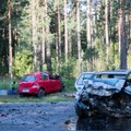 Aliarmo signalas: Lietuvoje mirtingumas keliuose vis dar išlieka gerokai didesnis už ES vidurkį