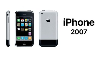 iPhone pristatymas ir jo sumanytojas S. Jobsas / AFP nuotr.