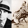 Žiauriausias visų laikų gangsteris – Al Capone: susikrovė milijonus, bet dėl demencijos taip ir neprisiminė, kur dalį jų paslėpė