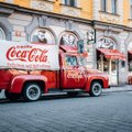 Nauja pasaulinė „Coca-Cola“ kampanija atkreipia dėmesį į sudėtingą maitinimo įstaigų padėtį