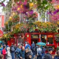 Mitai ir realybė Dubline: kodėl šį miestą verta rinktis kelionei?