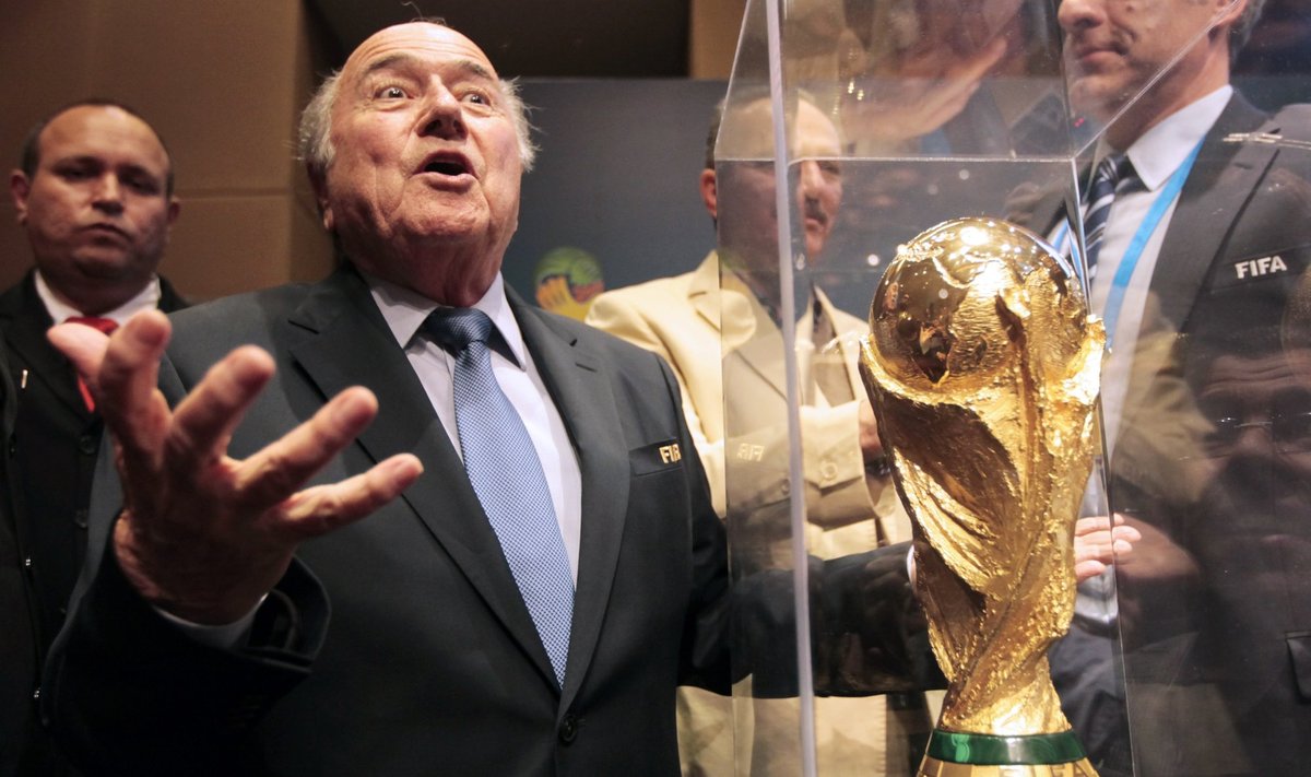 Seppas Blatteris