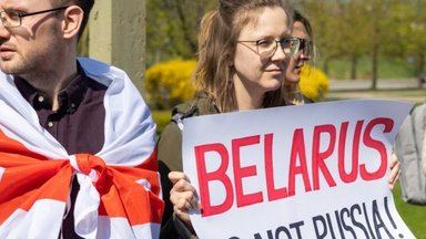 Šnipinėjimo Baltarusijai byla: kaltinamasis atsisakė duoti parodymus, pranešėjo komisijos atgarsiai