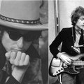 Po ilgos pertraukos muzikos ikona Bobas Dylanas išleido laikui nepavaldų albumą