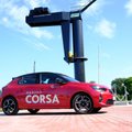 Naujo „Opel Corsa“ testas: prancūziški genai ir vokiškos vertybės