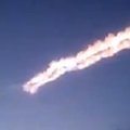 J.Vaiškūnas: virš Čeliabinsko sprogęs meteoroidas nėra retenybė
