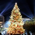 Vatikanas nesutinka su EK rekomendacija atsisakyti žodžio „Kalėdos“