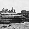 Sunkiai išnarpliojama karo mėsmalė: liūdnasis Stalingrado mūšio simbolis