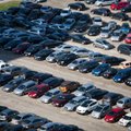 Каким в Литве будет налог на автомобили