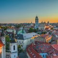 Для живущих в Вильнюсе украинцев подготовлен цикл бесплатных экскурсий