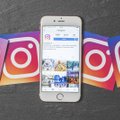 Kokia „influencerių“ rinkodaros realybė slypi už spindinčio „Instagram“?
