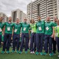 Pirmą parolimpiados dieną lietuviai startuos keturiose rungtyse