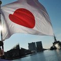 Tokijas: krizės Korėjoje atveju Japonija gali pasiųsti kariuomenę savo piliečių gelbėti