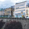 Liuksemburgo bankai nebesuvaldo ekonominės padėties