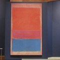 M.Rothko paveikslas Niujorke nupirktas už 75,1 mln. dolerių