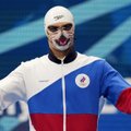 Iš Rusijos atimta teisė rengti 2025-ųjų pasaulio plaukimo čempionatą