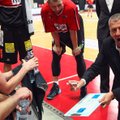 A. Petrovičius: pralaimime ir laimime kaip komanda, tačiau šįkart nežaidėme komandinio krepšinio