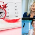 Menopauzė: užduokite klausimą gydytojai ir vaistininkei