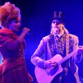 Festivalio „Kilkim žaibu“ lankytojų džiaugsmui – pirma istorijoje žemaitiška roko opera