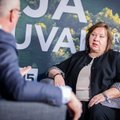 Rūta Skyrienė: reforma sudarys sąlygas Lietuvos konkurencingumo didėjimui
