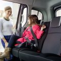 Kaip vairuoja tėvai – taip vairuos ir vaikai