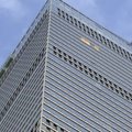 Pandemijai gniuždant Manhatano biurų rinką, atidarytas naujas dangoraižis