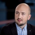 Muravjovas: sprendimas nenušalinti įtariamų advokatų kelia abejonių