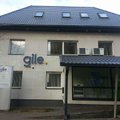 „Gilės“ klientų aptarnavimo centras Alytuje uždarytas
