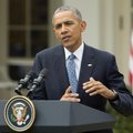 Обама подписал указ об ужесточении санкций против КНДР