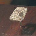 Ženevoje parduotas vienas didžiausių ir garsiausių deimantų