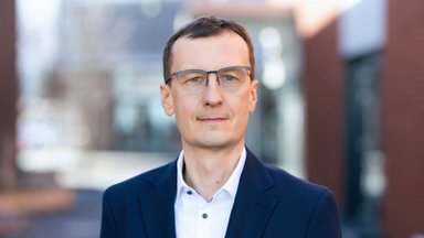 Marijus Kriščiūnas: didesnę pagarbą mokesčių mokėtojams rodytų stabilesnė mokesčių sistema