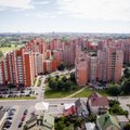 Ekspertai: Klaipėdos savivaldybė turėtų pradėti nuo urbanistinės plėtros koncepcijos