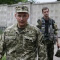 Минобороны Украины: АТО завершена, мы должны обороняться от России