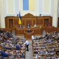 Ukrainos parlamentas pritarė Stambulo konvencijos ratifikavimui