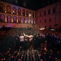 „Midsummer Vilnius“ atskleidžia visus scenos vardus