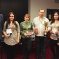 Lietuvos šachmatų lygoje – dramatiška atomazga