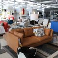 Lietuvos baldų pramonė – „Ikea“ gamybos lyderių penketuke