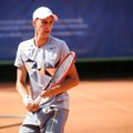Didžiausias Lietuvoje vaikų teniso turnyras švenčia 10-ąjį jubiliejų