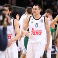 Joninių proga J. Mačiulis sau pasidovanojo ACB lygos auksą