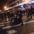 Tragedija UEFA Europos lygoje: per rusų fanų sukeltas riaušes žuvo baskų policininkas