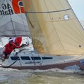 ASUS RS-280 taurės etape – jachtos „Raganosis-Eltel“ pergalė