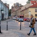 Население Вильнюса быстро растет, литовцев в нем всего 2/3