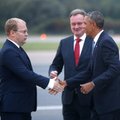 Will Obama's Tallinn visit be enough to deter Putin?