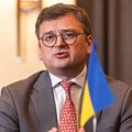 Ukrainos URM paneigė informaciją, esą 40–60 proc. šalies diplomatų negrįžta į tėvynę