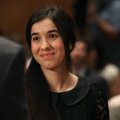 Murad: Nobelio premija yra pergalė visoms moterims, patiriančioms lytinę prievartą